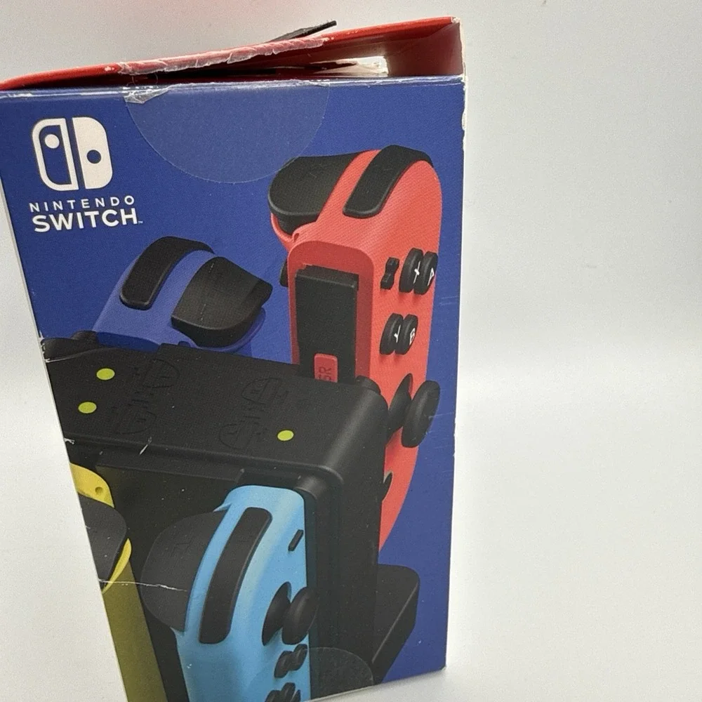 Powera joy con